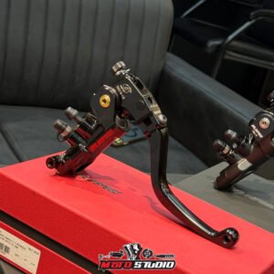 Galespeed VRE Elaborate Series Radial Master Cylinder