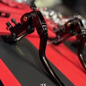 Galespeed VRE Elaborate Series Radial Master Cylinder