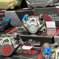 AHK Friction Plates Set