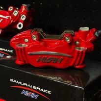 Motorcycle Engine Oil Filter