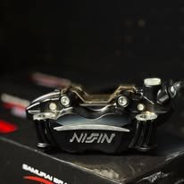 Motorcycle Brake Master Cylinder