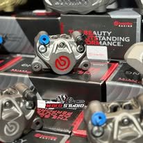 Motorcycle Front Fork Set