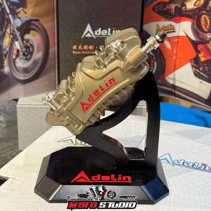 Adelin RC-12  4 piston Radial Caliper