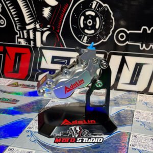 ADELIN ADL 20 - SILVER