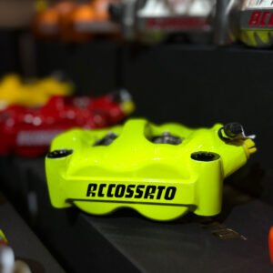 Accossato PZ007 - Neon
