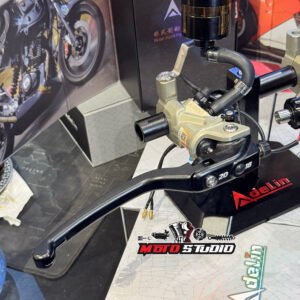 ADELIN PX-27 ANODIZED