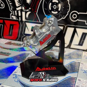 ADELIN ADL - 26 SILVER