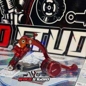 ADELIN PX-1 MASTER CYLINDER - RED