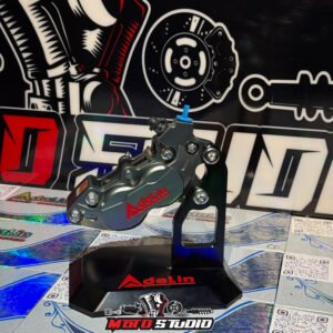 ADELIN ADL 20 - TITANIUM