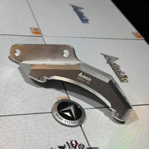 ADELIN FFRONT 100MM BRACKET - GSX 150 / GIXXER 150