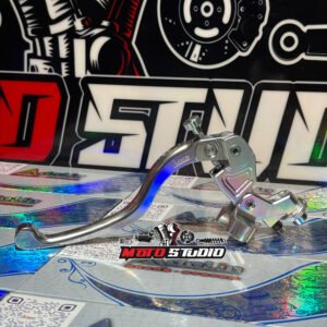 ADELIN PX-1 CLUTCH - SILVER