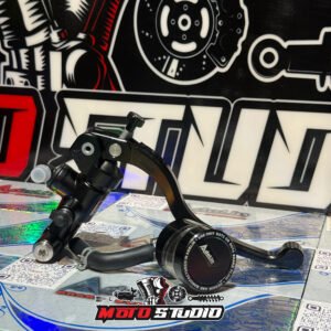 ADELIN PX-1 MASTER CYLINDER BLACK