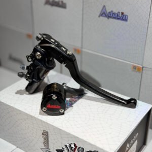ADELIN PX-27 BLACK