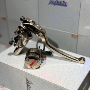 ADELIN PX-27 PRO ELECTROPLATED