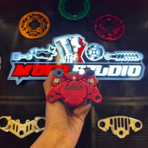 ADELIN ADL 50 - RED