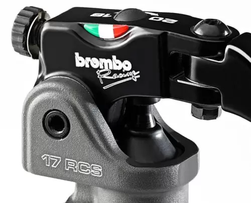 Brembo 17 RCS Radial Master Cylinder - Image 2