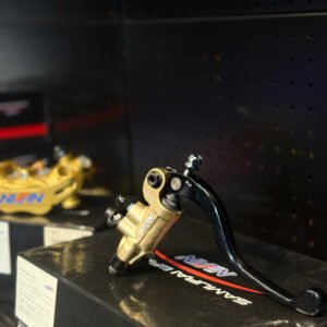 Nissin Racing Radial Master Cylinder – Moto3 Edition