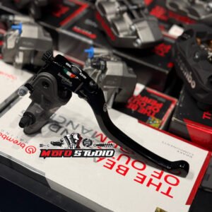 Brembo 19 RCS Radial Master Cylinder