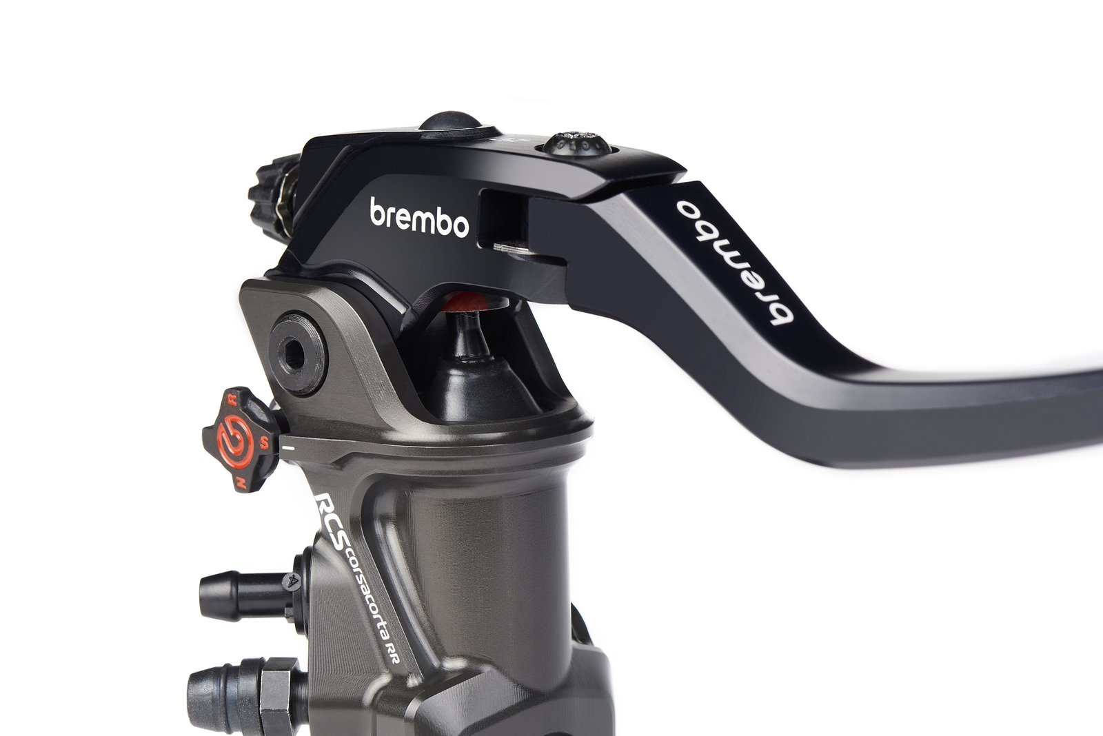 Brembo 19 RCS Corsa Corta RR - Image 2
