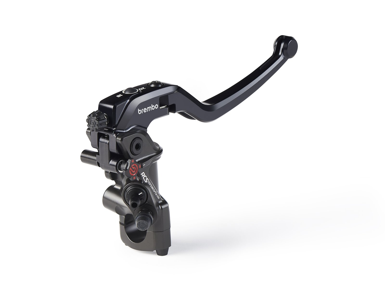 Brembo 19 RCS Corsa Corta RR - Image 3