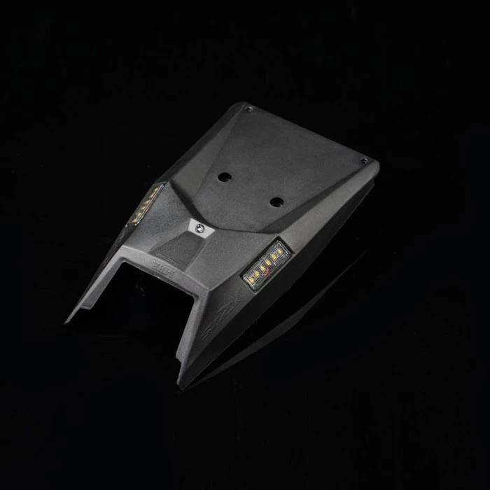 MHR Racing Rear Tail Fender - R15 V3 - Image 2