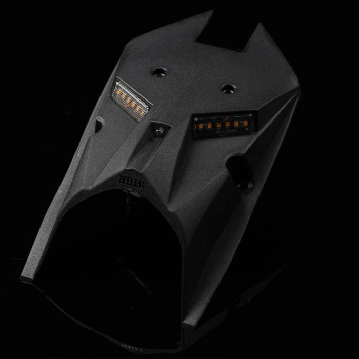 MHR Racing Rear Tail Fender - GSXR/ S -150 - Image 2