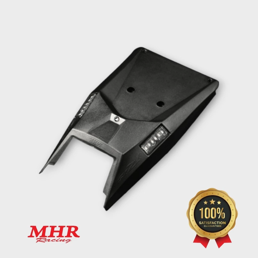 MHR Racing Rear Tail Fender - R15 V3