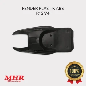 MHR Racing Rear Tail Fender - R15 V4/ R15M