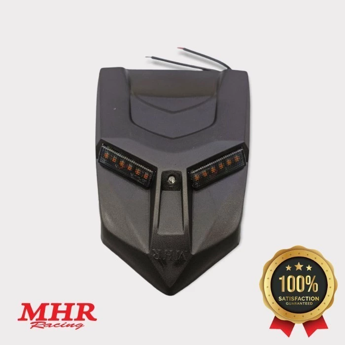 MHR Racing Rear Tail Fender - CBR 150 K45R 2021+