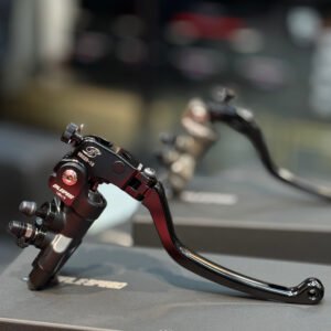 GALESPEED VRD Radial Master Cylinder – 17.5mm & 19mm
